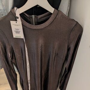 Mistress Rocks Magical Metallic